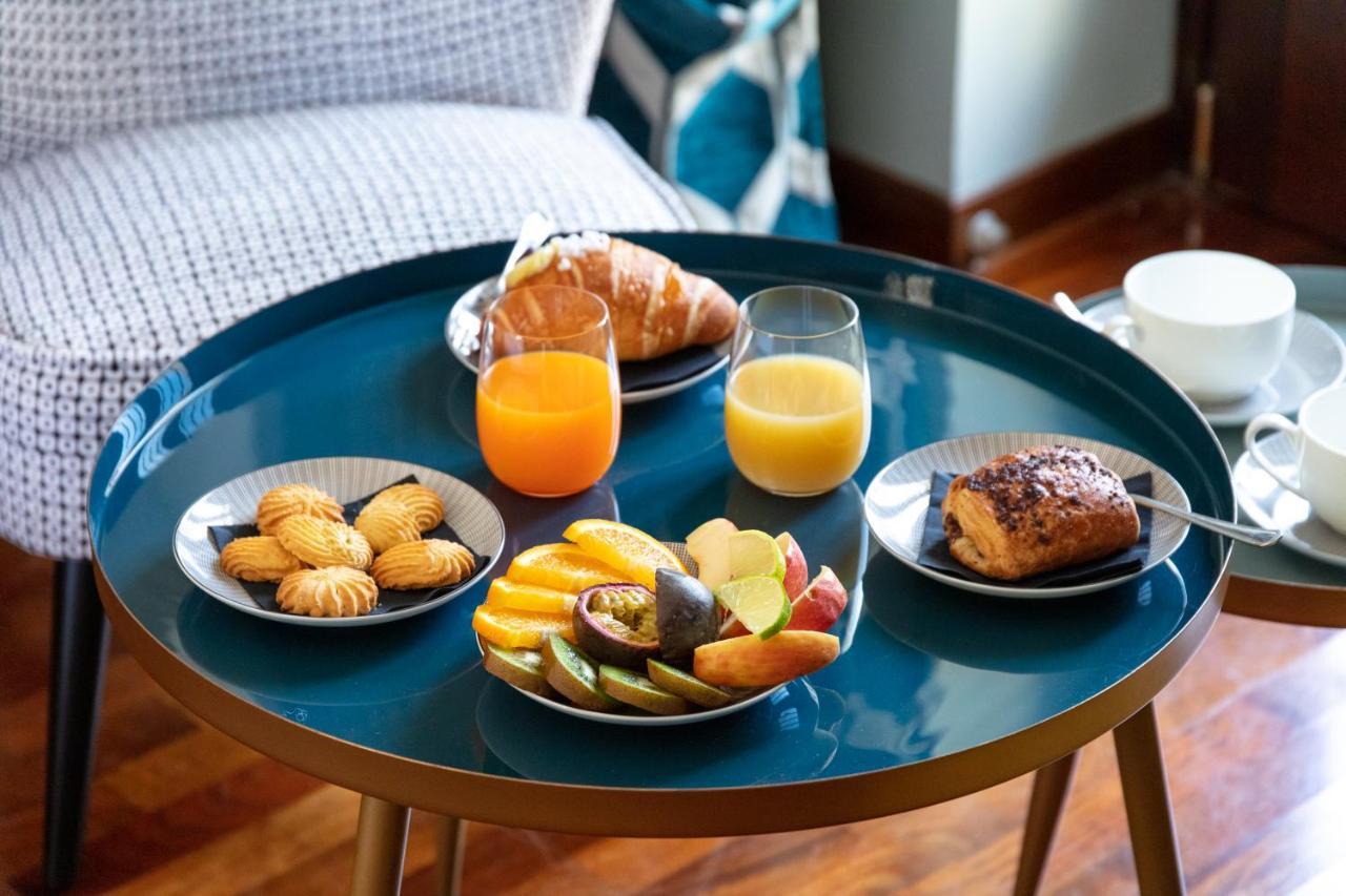 Pavean Suites Frattaminore Esterno foto