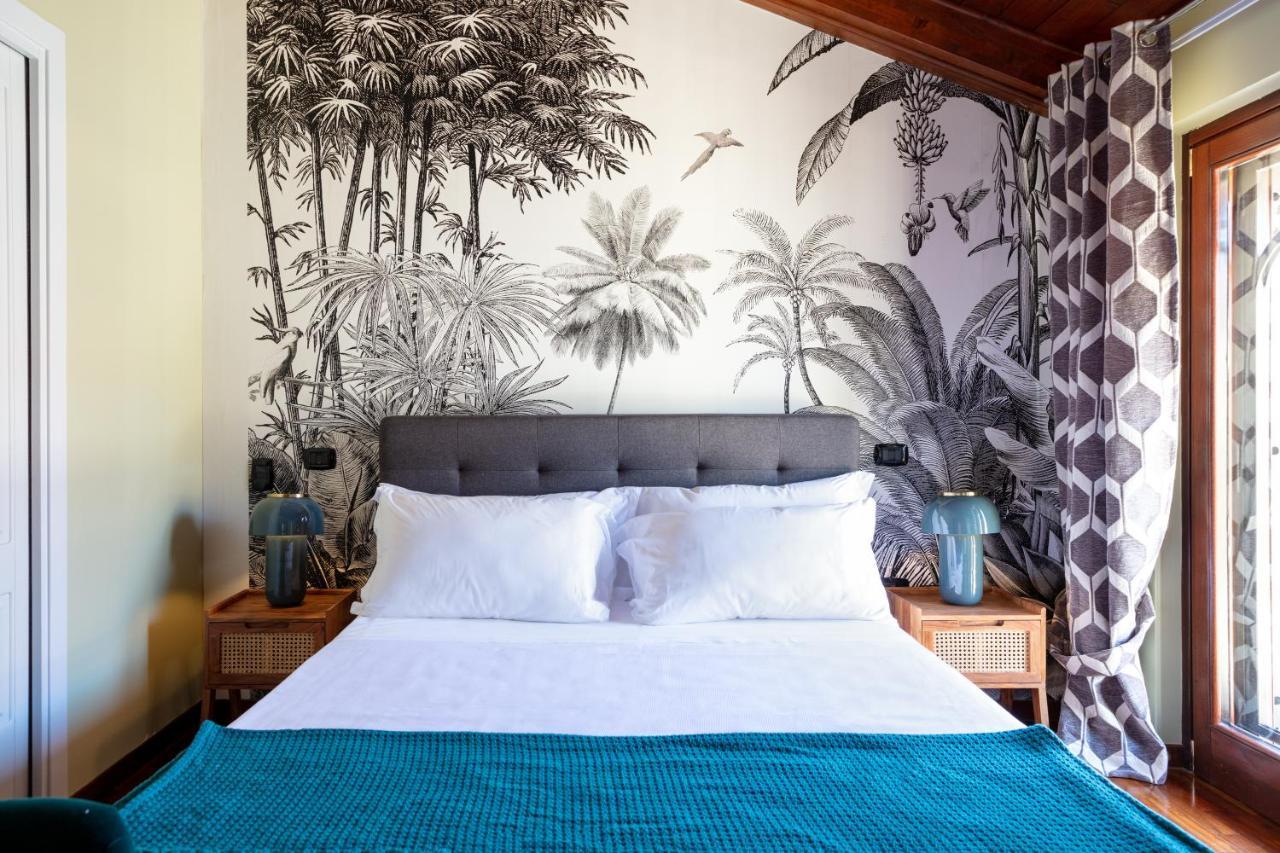 Pavean Suites Frattaminore Esterno foto